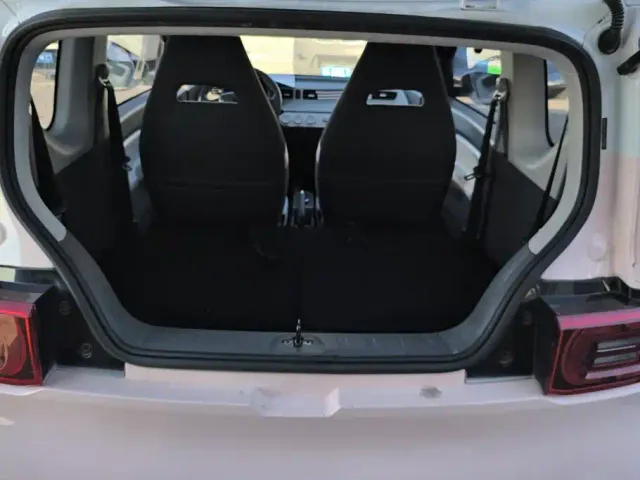 Wuling Hongguang Mini EV — Фото автомобиля 4