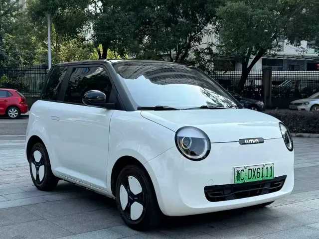 Changan Lumin — Фото автомобиля 7