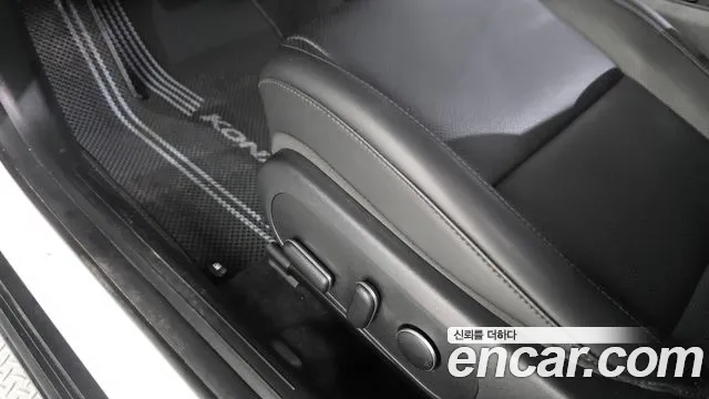 Hyundai Kona — Фото автомобиля 29