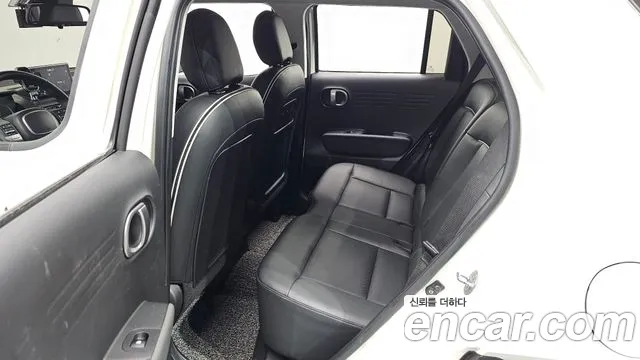 Hyundai Casper Casper Turbo Essential — Фото автомобиля 18