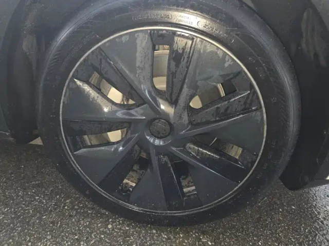 Tesla Model Y — Фото автомобиля 6