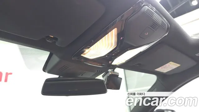 BMW 3-Series 3 серия (G20) 320i M Sport — Фото автомобиля 18