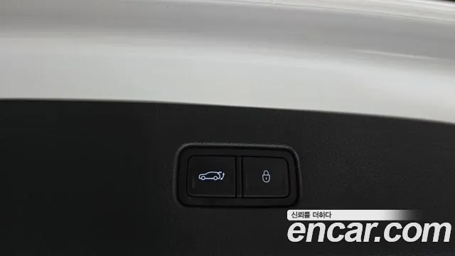 Genesis GV80 3.5T Бензин AWD — Фото автомобиля 16