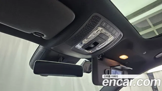 Mercedes-Benz EQA H243 — Фото автомобиля 28