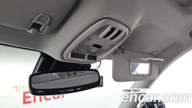 ChevroletGMDaewoo Trax Trax Кроссовер — Фото автомобиля 27