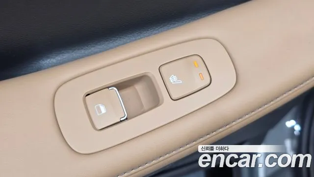 Hyundai Sonata DN8 — Фото автомобиля 28