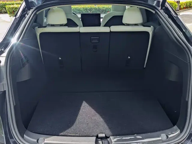 Tesla Model Y — Фото автомобиля 5