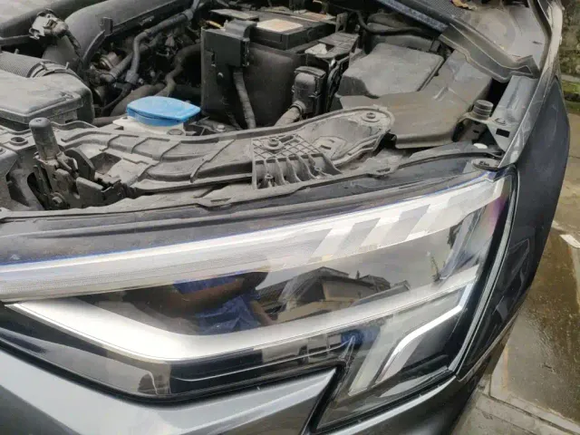 Audi A3 — Фото автомобиля 19