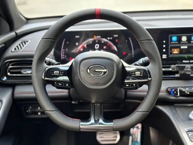 GAC Trumpchi Emkoo — Фото автомобиля 25