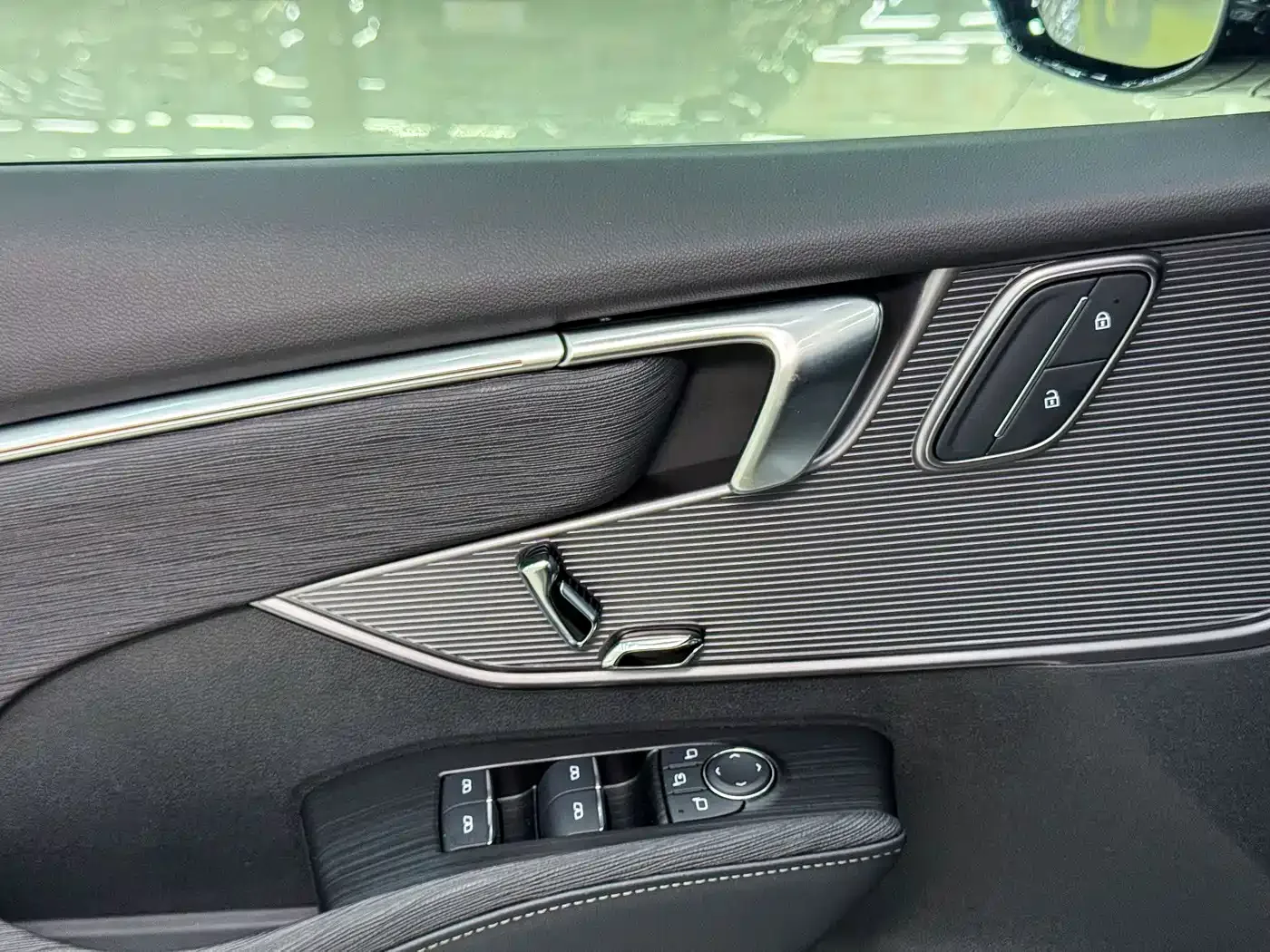 Buick LaCrosse 2023 28T Premium Edition — Фото автомобиля 7