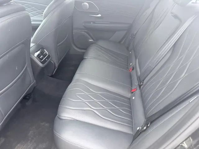 Chery Arrizo 8 PRO — Фото автомобиля 5