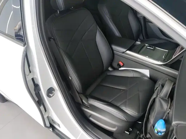 Geely Galaxy L6 — Фото автомобиля 24