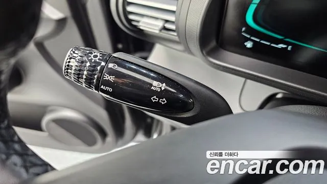 Hyundai Casper Casper Turbo Inspiration — Фото автомобиля 18