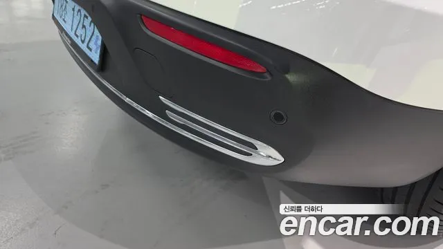 Mercedes-Benz EQB X243 — Фото автомобиля 11