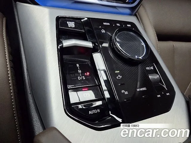 BMW X3 — Фото автомобиля 9
