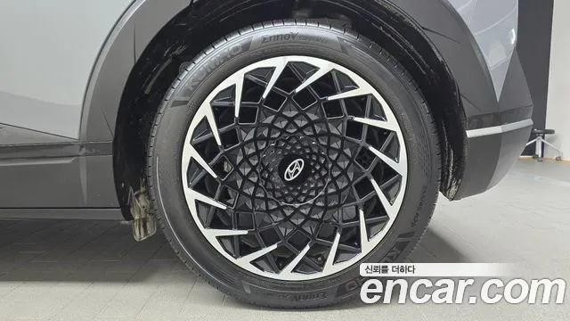 Hyundai Ioniq5 Ioniq5 Long Range AWD — Фото автомобиля 21
