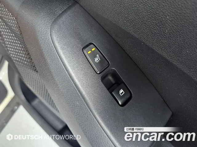 Kia Seltos New — Фото автомобиля 16