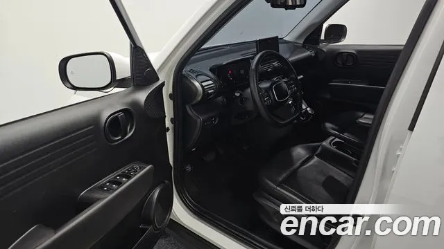 Hyundai Casper — Фото автомобиля 17