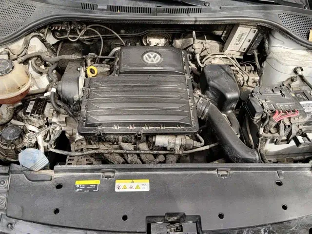 Jetta VA3 — Фото автомобиля 10