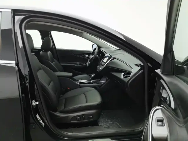 Chevrolet Malibu XL — Фото автомобиля 23