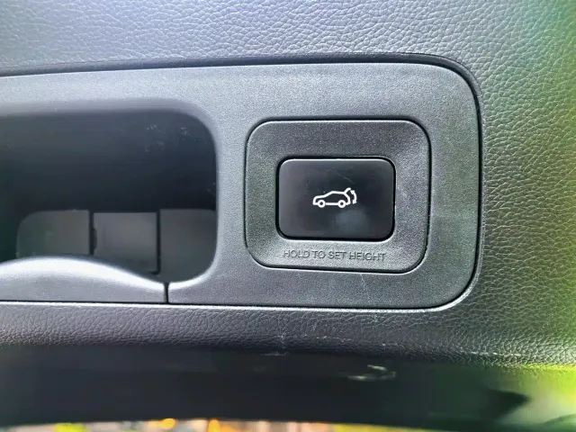 GAC Trumpchi GS4 — Фото автомобиля 6