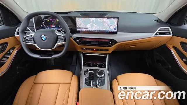 BMW 3-Series 3 серия (G20) — Фото автомобиля 8