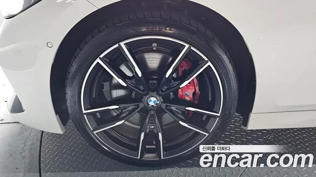 BMW 3-Series 3 серия (G20) M340i xDrive Touring Pro — Фото автомобиля 5