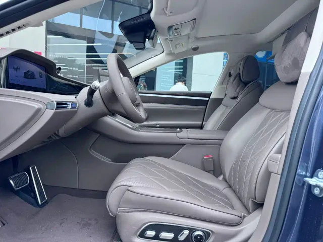 Stelato S9 — Фото автомобиля 7