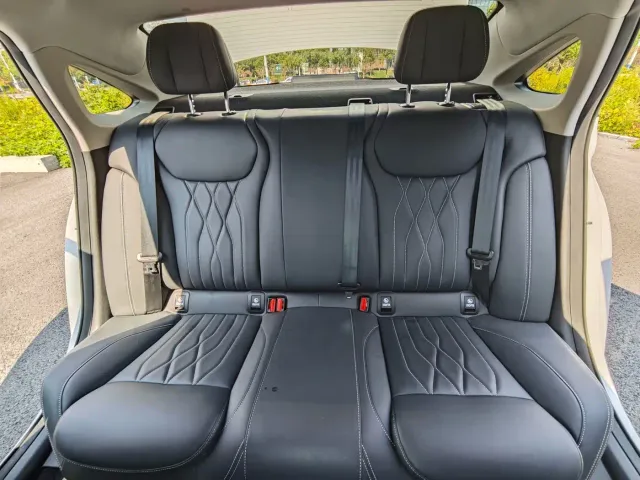 Chery Arrizo 8 — Фото автомобиля 26