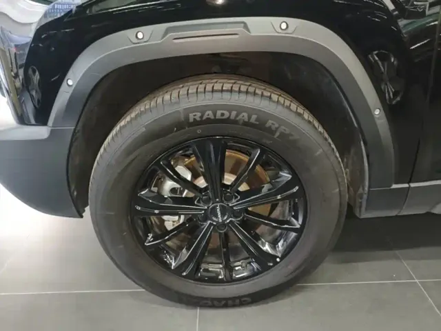 Haval Raptor — Фото автомобиля 22
