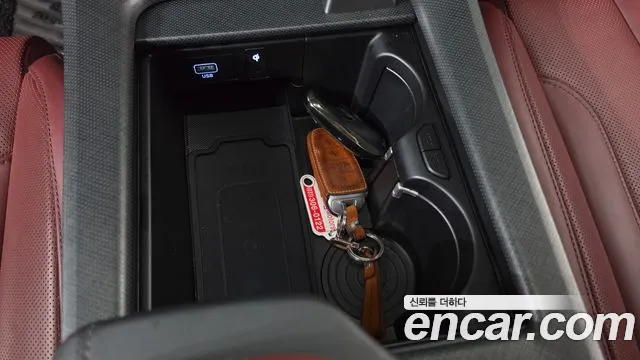 Hyundai Palisade The New Palisade Бензин 3.8 4WD — Фото автомобиля 10