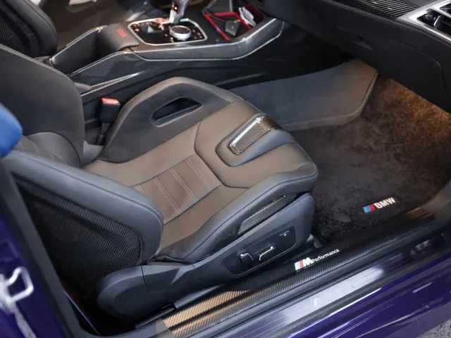 BMW M2 — Фото автомобиля 12