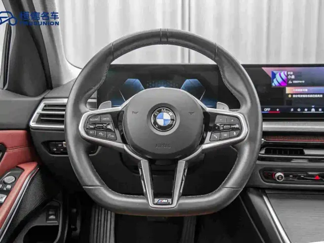 BMW 3 Series — Фото автомобиля 17