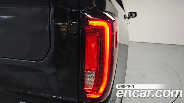 GMC Sierra — Фото автомобиля 23