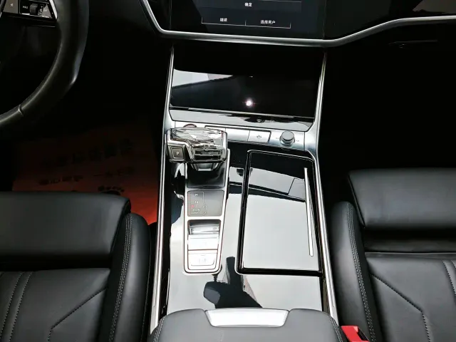 Audi A7 — Фото автомобиля 13