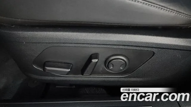 Hyundai Sonata Sonata (DN8) — Фото автомобиля 26
