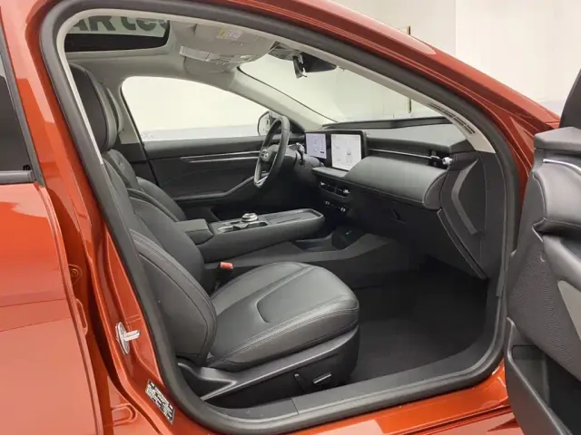 Ford Mondeo — Фото автомобиля 18