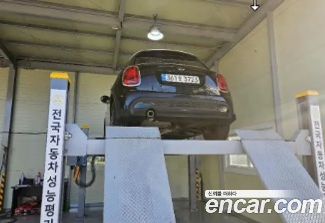 MINI Cooper — Фото автомобиля 2