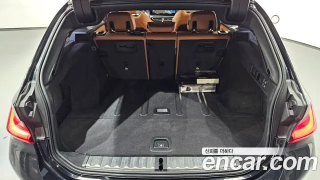 BMW 3 Series G20 — Фото автомобиля 5