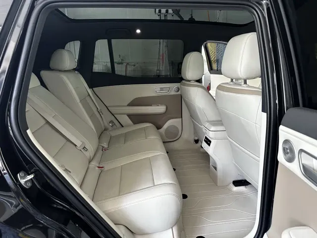 Toyota BoZhi 3X — Фото автомобиля 12