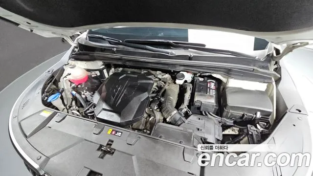 Kia Canival Carnival 4 поколение Бензин 9 мест Signature — Фото автомобиля 5