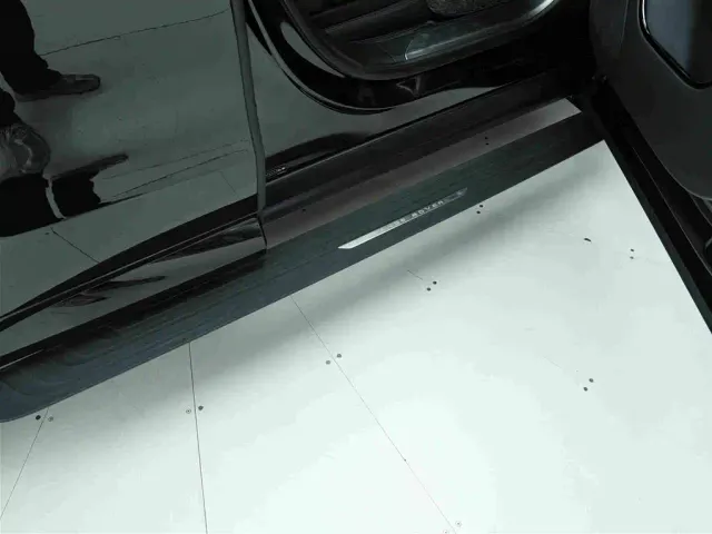 Land Rover Range Rover Sport — Фото автомобиля 17