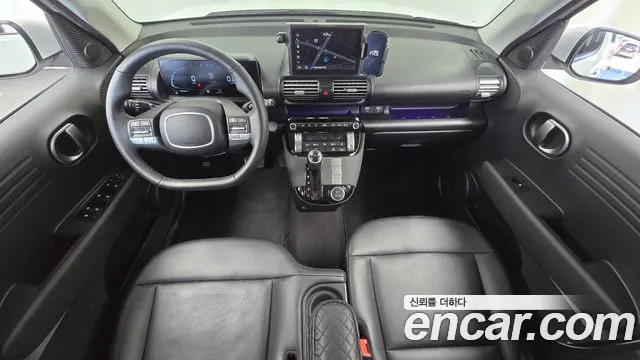 Hyundai Casper — Фото автомобиля 7