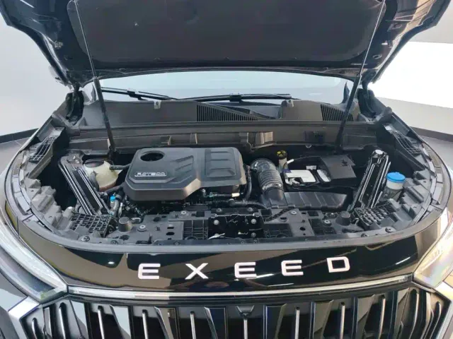 Exeed VX — Фото автомобиля 10