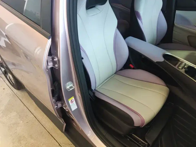BYD Dolphin — Фото автомобиля 24