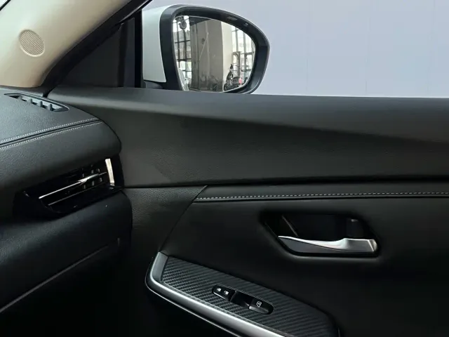 Nissan Sylphy — Фото автомобиля 13