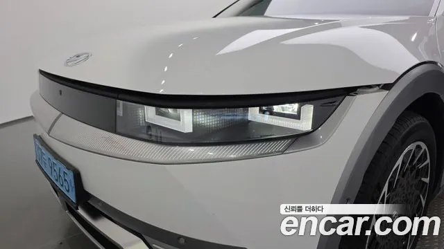 Hyundai Ioniq5 Ioniq5 Long Range AWD — Фото автомобиля 17