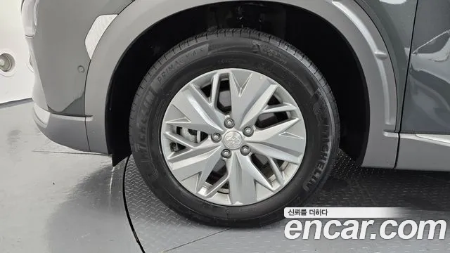Hyundai Nexo Nexo Premium — Фото автомобиля 5