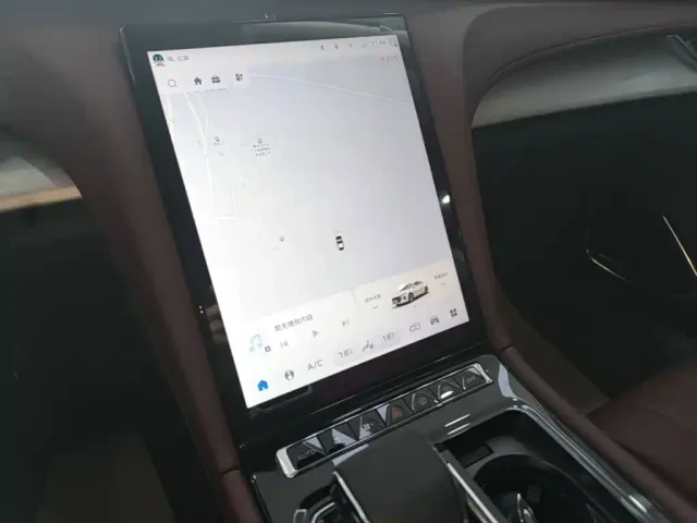 Hongqi Hongqi H5 PHEV 2025 130 Super Hybrid Edition — Фото автомобиля 12