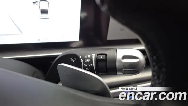 Hyundai Ioniq 6 — Фото автомобиля 28